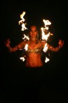 Fire Dancer Fire Dancer