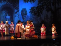Alcorta’s Compañía de Danza Folklórica
