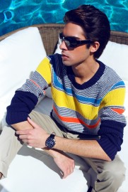 Alexander LeKing Fashion Commerical Photographer