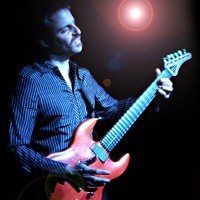 Alexander Sack - Guitarist in Oxnard, California