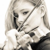 Alexandra Novkov - Violinist - Violinist in Orlando, Florida