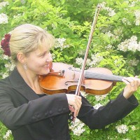 Alexandra Zaburdaeva Lorimer - Solo Musicians in Bangor, Maine