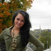 Alexis Stolt - Makeup Artist in Brookings, South Dakota