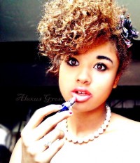 Alexus Grose