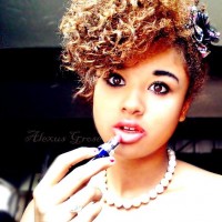 Alexus Grose - Actors & Models in Zanesville, Ohio
