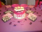 Sweet 17