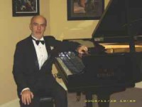 Alien - Keyboard Player in Peachtree City, Georgia