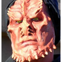 Alien Warrior Comedian - Stand-Up Comedian in Burbank, California