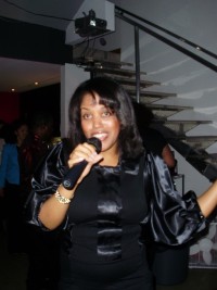 Alisha Jones-Gardner