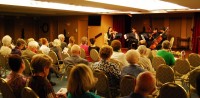 Aliso Niguel String Quartet