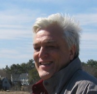 Alistair McHarg