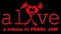 Alive - a tribute to Pearl Jam - Tribute Bands in Bloomington, Illinois