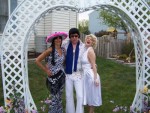 Elvis & Marilyn