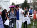 Elvis & Cher