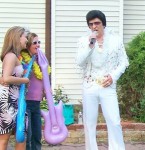 Elvis Fans