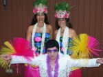 Ellvis Aloha Show