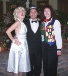 Marilyn, Sinatra, Miss Las Vegas