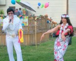 Elvis Aloha Kana