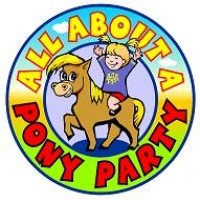All About A Pony Party - Pony Party in Campbell, California