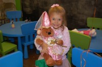 All American Teddy Bear - Event Planner in Fort Worth, Texas