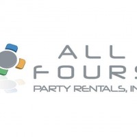 All Fours Party Rentals, Inc. - Photo Booth Company in West Palm Beach, Florida