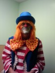 clowns