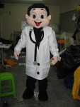 doctor cartoon