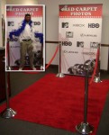 red carpet even