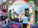 sherk bounce