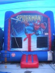 spiderman