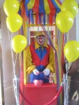 clown