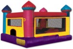 mini bounce 6 feethigh indoor