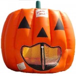 pumpkin bounce