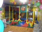 party room 2