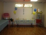 party room 3
