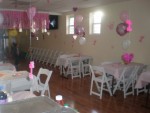 party room 5