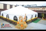 Tents