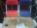 Kids Chairs & Tables