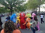 Characters
