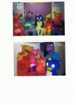 Characters