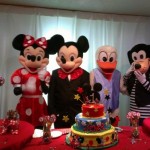 Characters