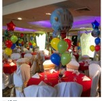 Decorations