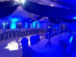 Specialized Tents