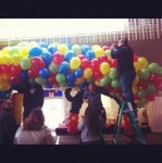 Balloon Drops