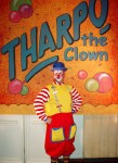 Tharpo the Clown