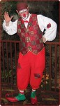 Tharpo the Elf