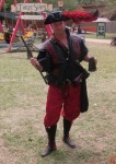 Arrg Tharpo the Pirate