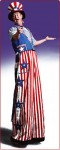 Uncle Sam Tharpo