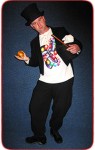 Tharpo the Magician