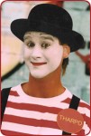 Mime with Tharpo